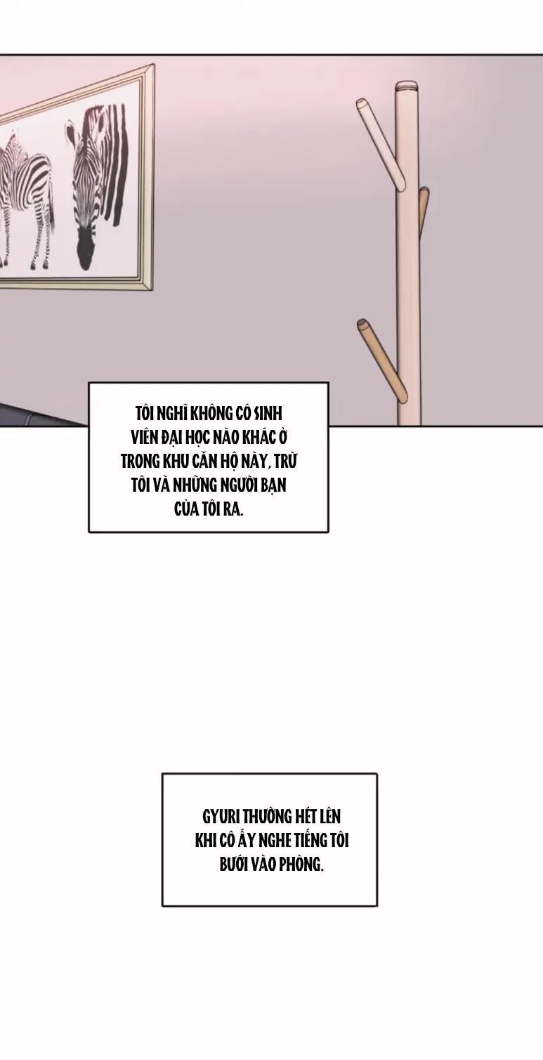 đọc truyện Vô Tình Chương 18 ảnh 12 tại Thiên Thai Truyện