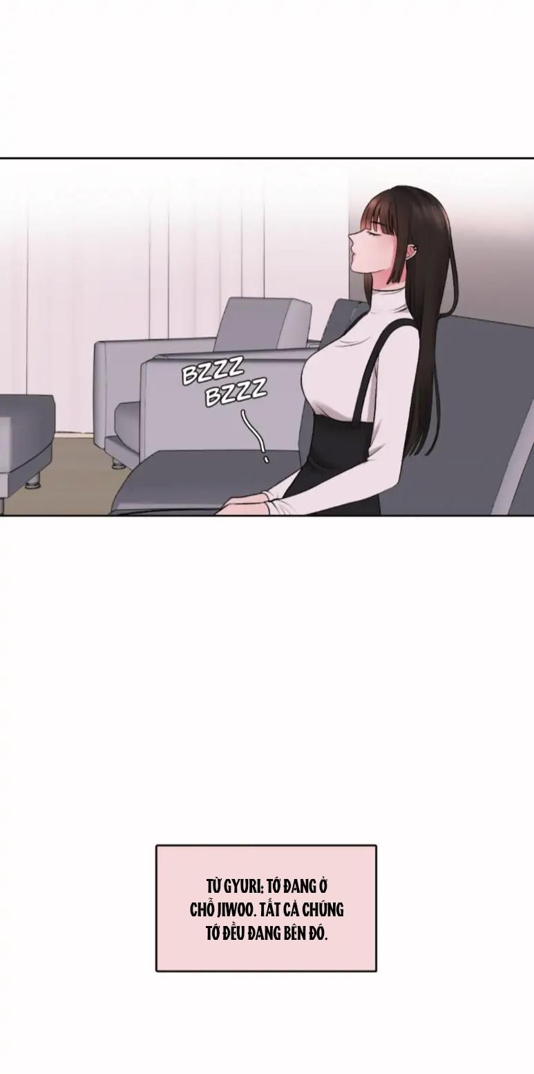 đọc truyện Vô Tình Chương 18 ảnh 13 tại Thiên Thai Truyện