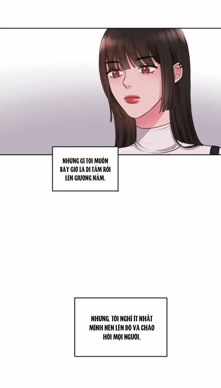 đọc truyện Vô Tình Chương 18 ảnh 15 tại Thiên Thai Truyện