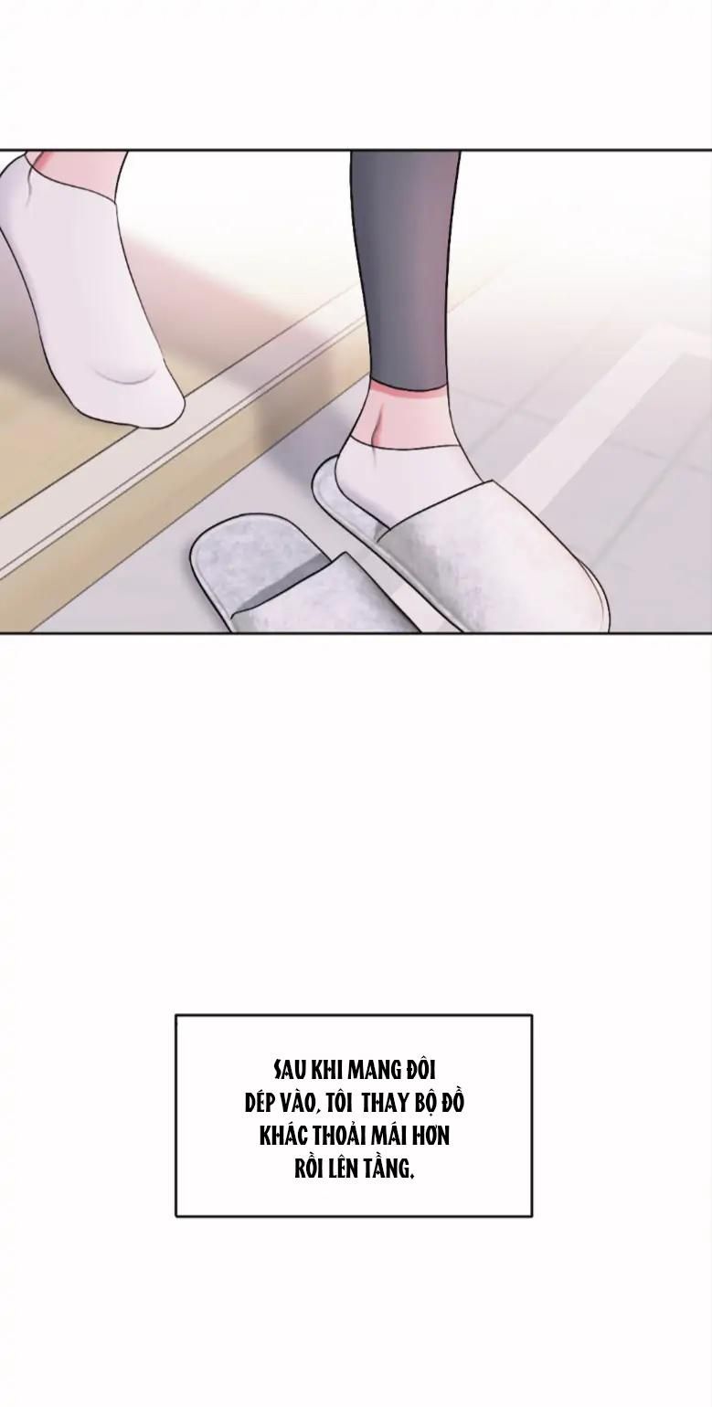 đọc truyện Vô Tình Chương 18 ảnh 16 tại Thiên Thai Truyện