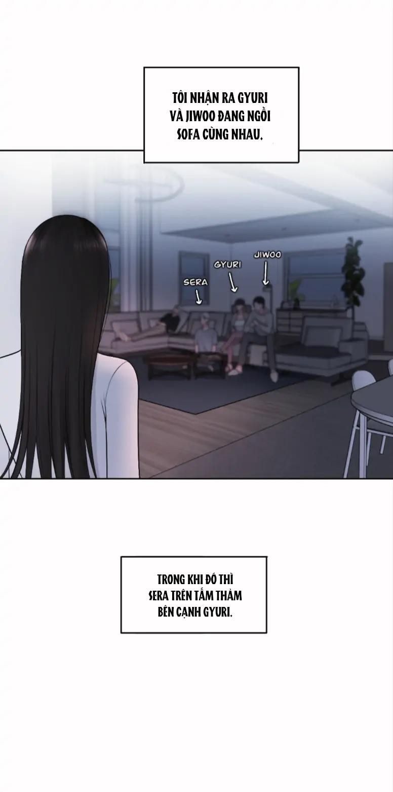 đọc truyện Vô Tình Chương 18 ảnh 19 tại Thiên Thai Truyện