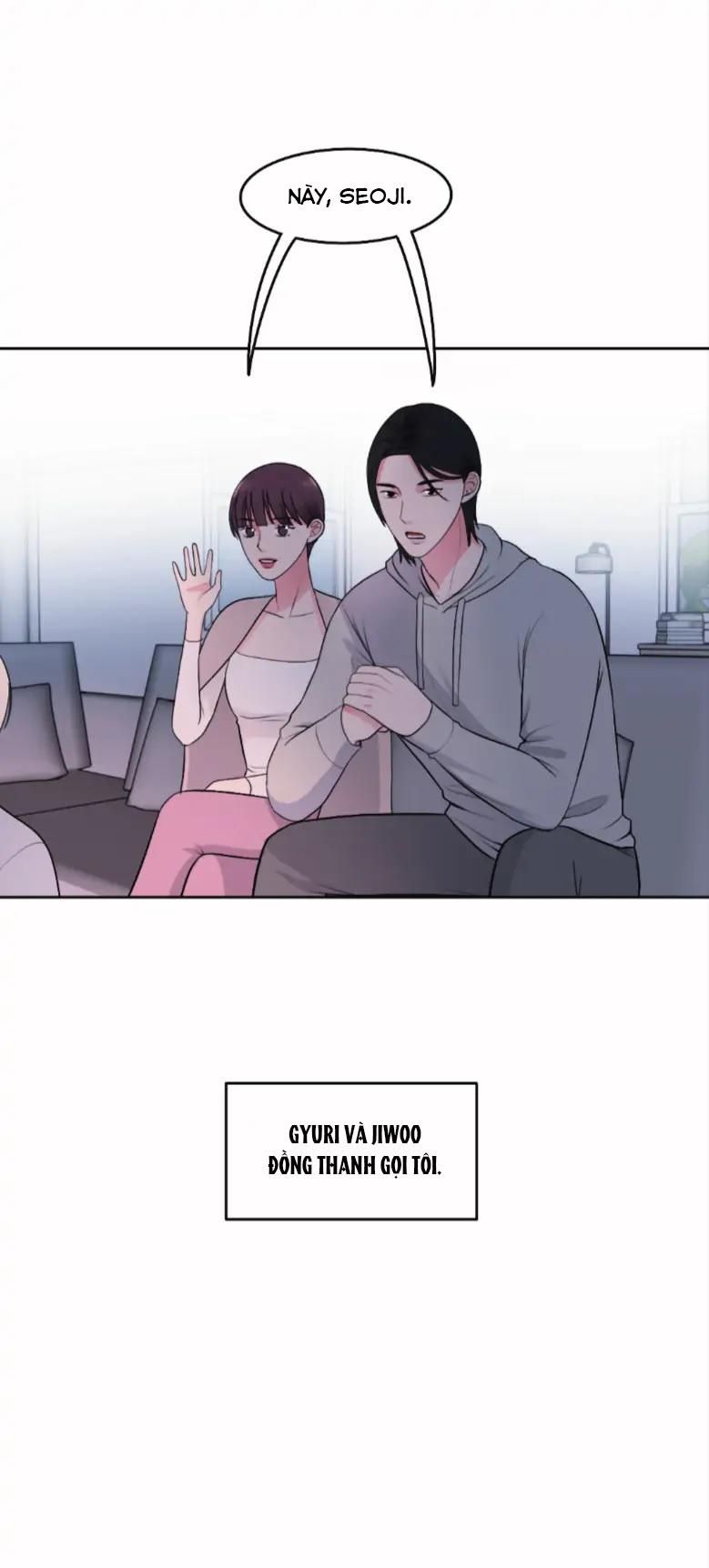 đọc truyện Vô Tình Chương 18 ảnh 20 tại Thiên Thai Truyện