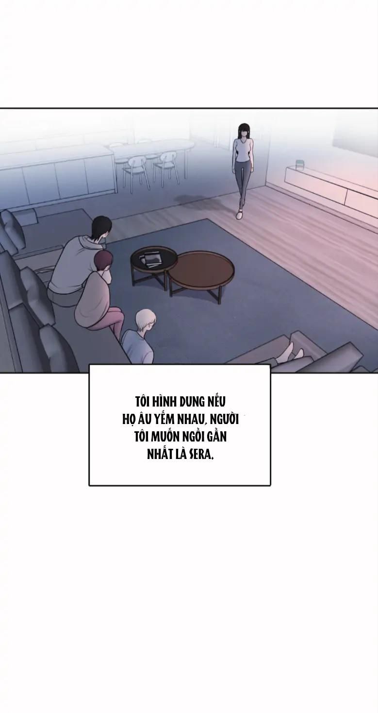 đọc truyện Vô Tình Chương 18 ảnh 21 tại Thiên Thai Truyện