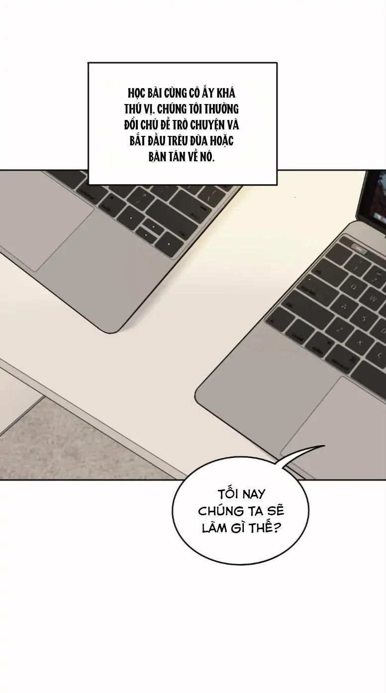 đọc truyện Vô Tình Chương 18 ảnh 4 tại Thiên Thai Truyện