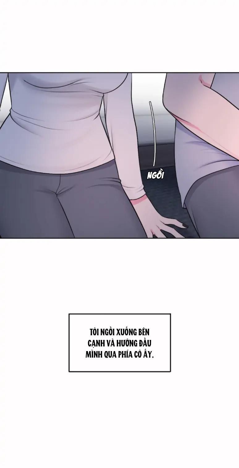 đọc truyện Vô Tình Chương 18 ảnh 22 tại Thiên Thai Truyện