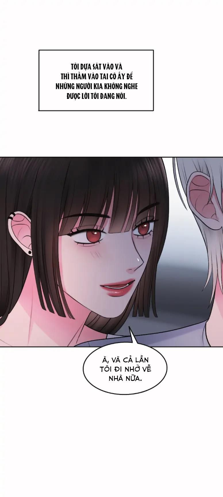 đọc truyện Vô Tình Chương 18 ảnh 24 tại Thiên Thai Truyện