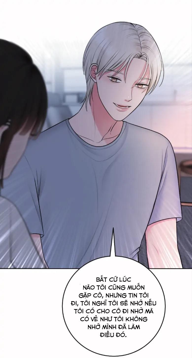 đọc truyện Vô Tình Chương 18 ảnh 27 tại Thiên Thai Truyện