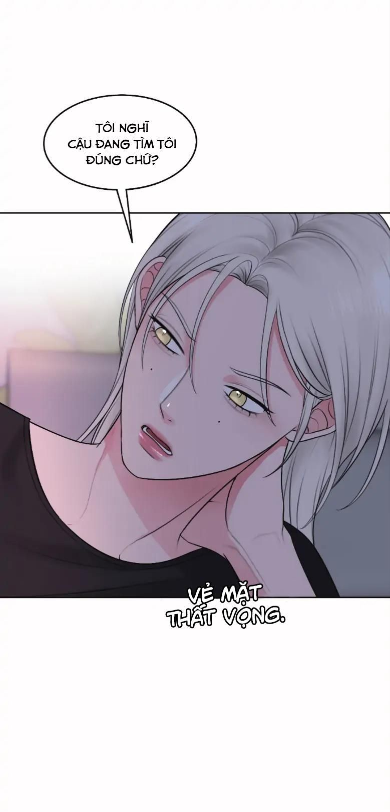 đọc truyện Vô Tình Chương 18 ảnh 30 tại Thiên Thai Truyện