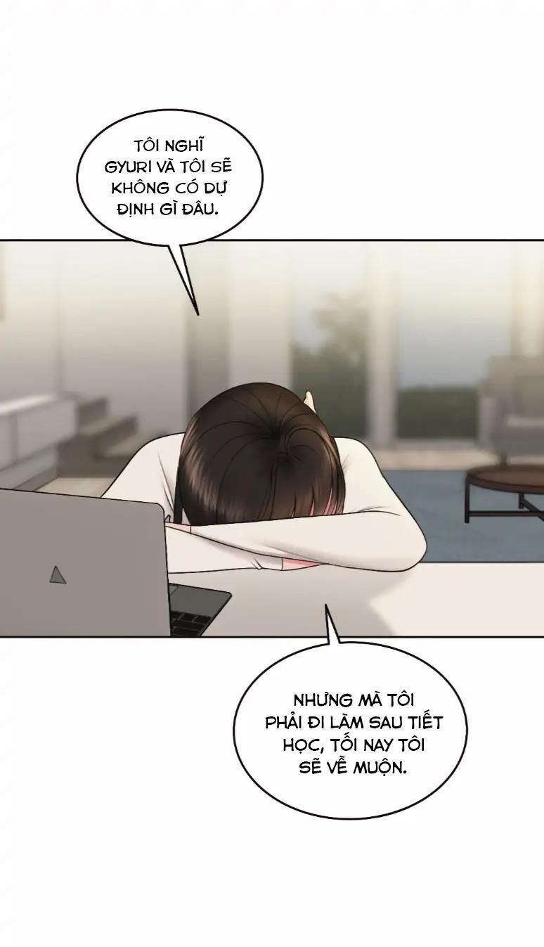 đọc truyện Vô Tình Chương 18 ảnh 5 tại Thiên Thai Truyện