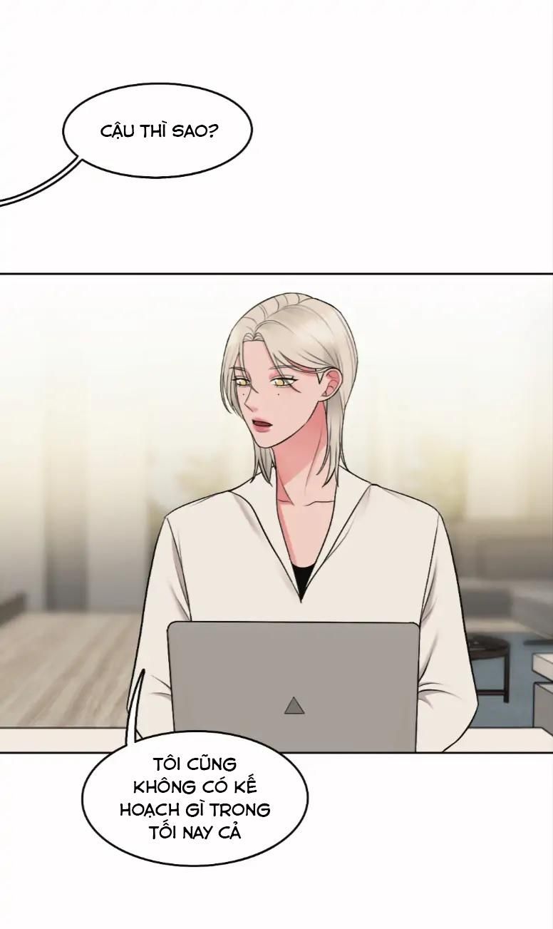 đọc truyện Vô Tình Chương 18 ảnh 6 tại Thiên Thai Truyện