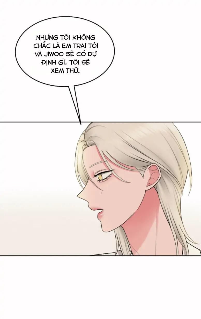 đọc truyện Vô Tình Chương 18 ảnh 7 tại Thiên Thai Truyện