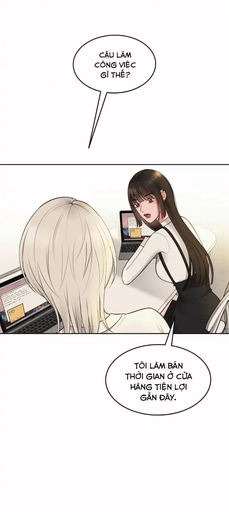 đọc truyện Vô Tình Chương 18 ảnh 9 tại Thiên Thai Truyện