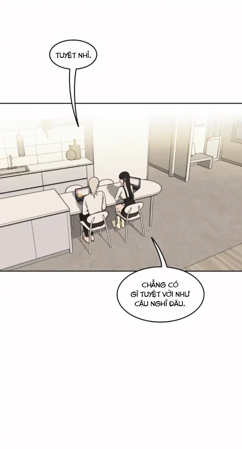 đọc truyện Vô Tình Chương 18 ảnh 10 tại Thiên Thai Truyện