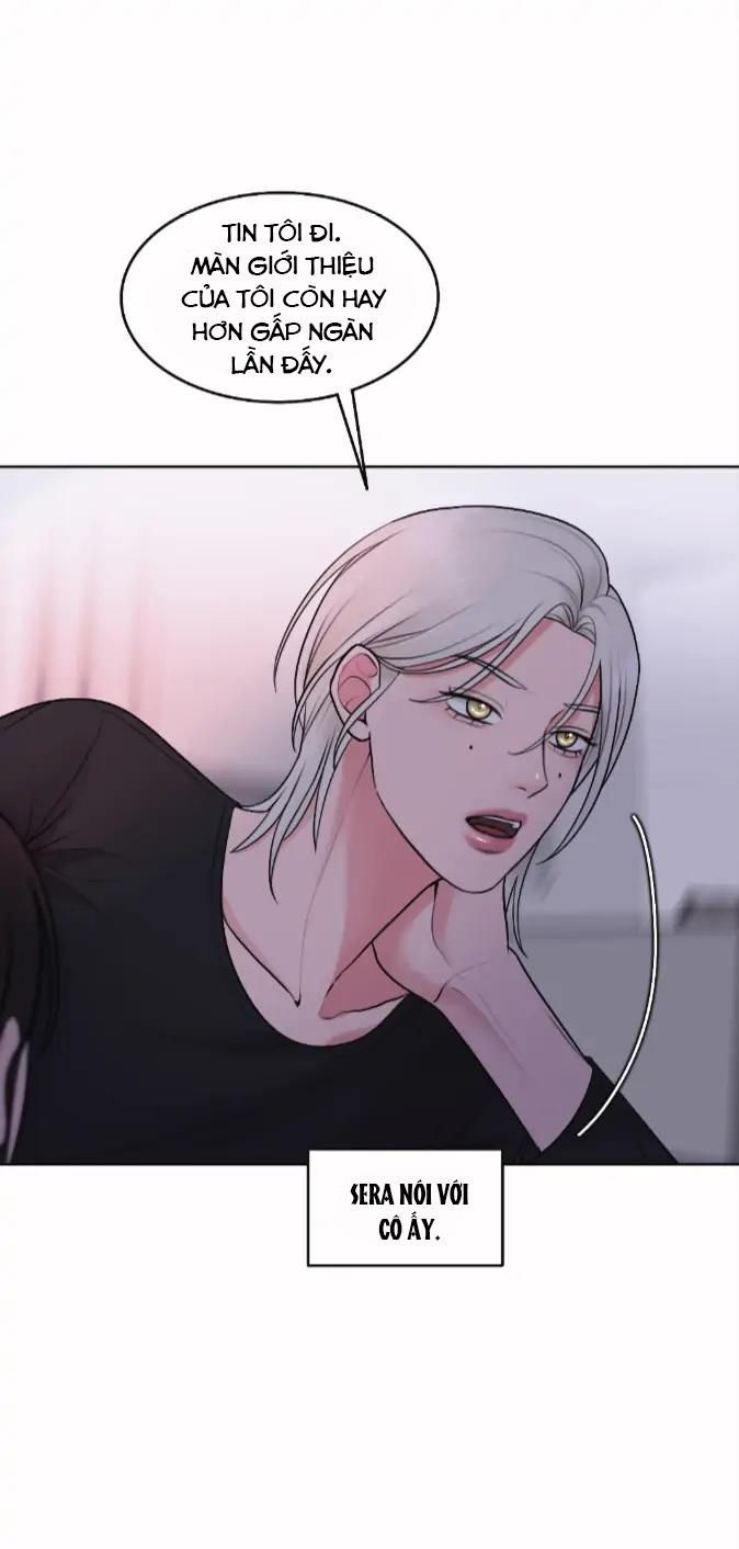 đọc truyện Vô Tình Chương 19 ảnh 15 tại Thiên Thai Truyện