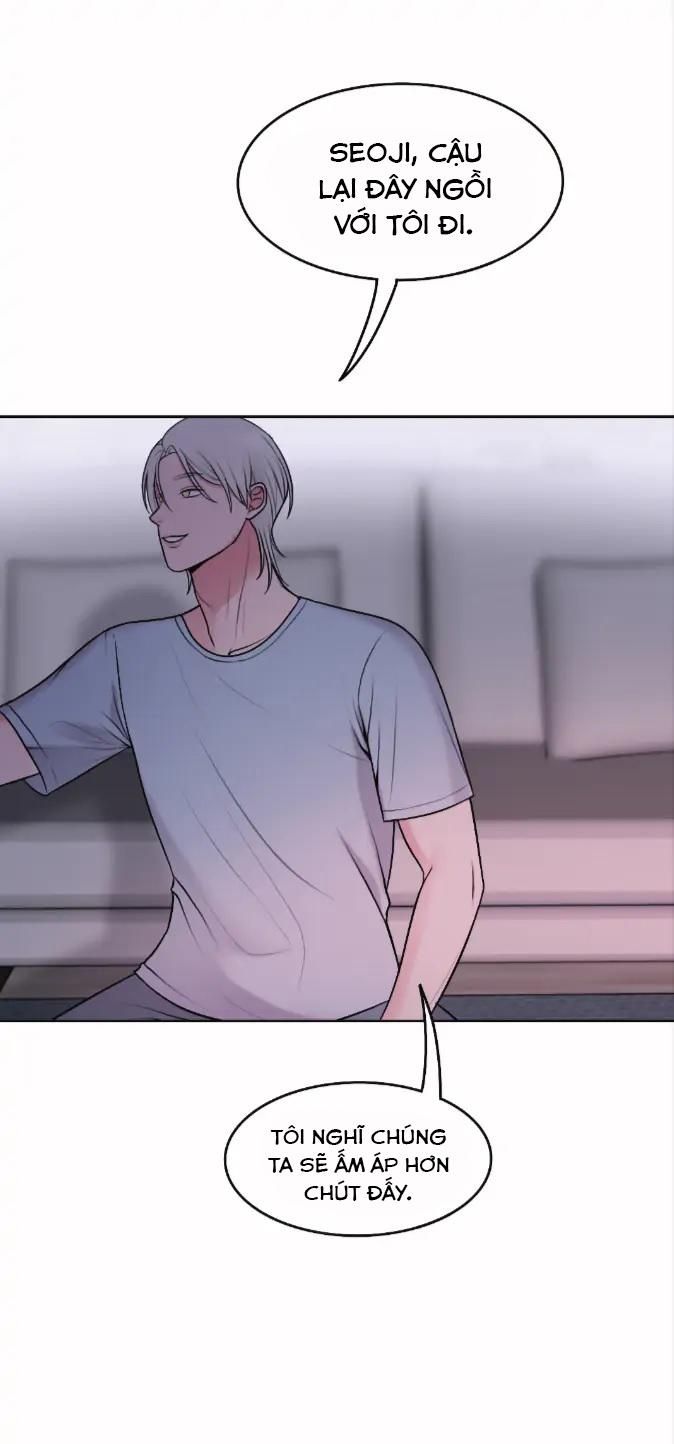 đọc truyện Vô Tình Chương 19 ảnh 20 tại Thiên Thai Truyện