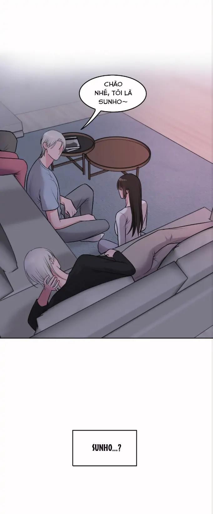 đọc truyện Vô Tình Chương 19 ảnh 4 tại Thiên Thai Truyện