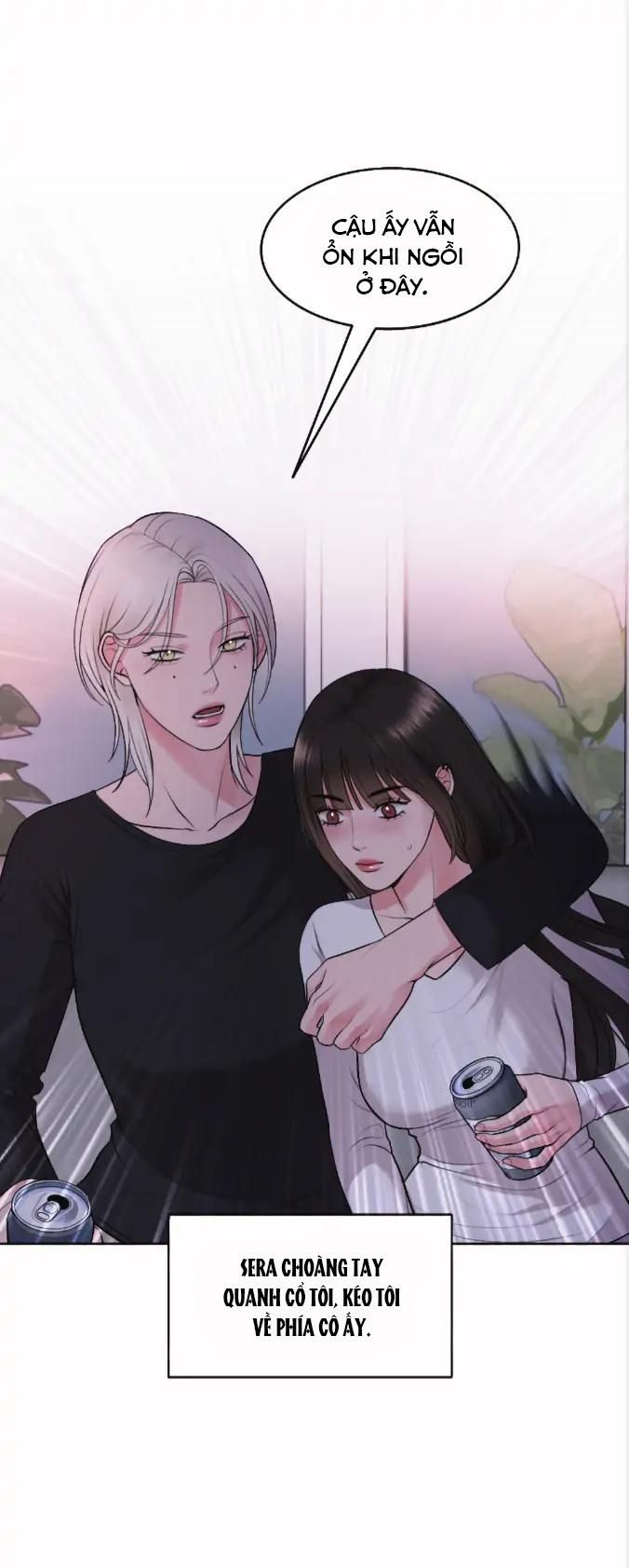 đọc truyện Vô Tình Chương 19 ảnh 22 tại Thiên Thai Truyện