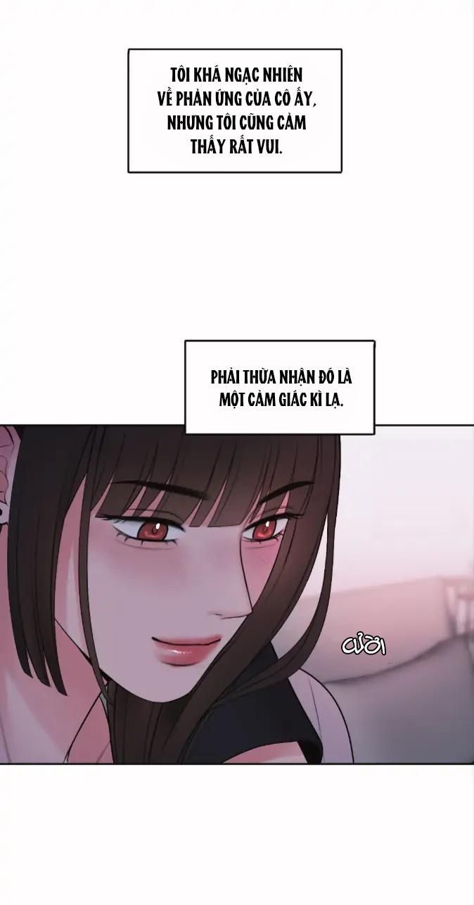 đọc truyện Vô Tình Chương 19 ảnh 24 tại Thiên Thai Truyện