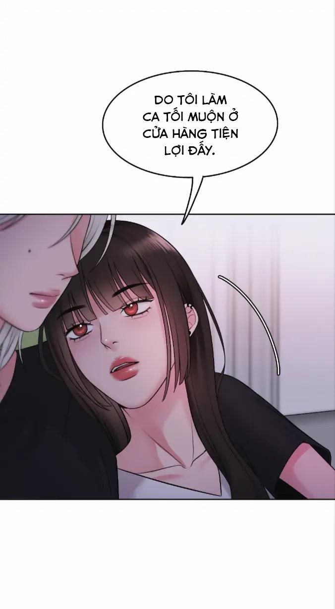 đọc truyện Vô Tình Chương 19 ảnh 26 tại Thiên Thai Truyện