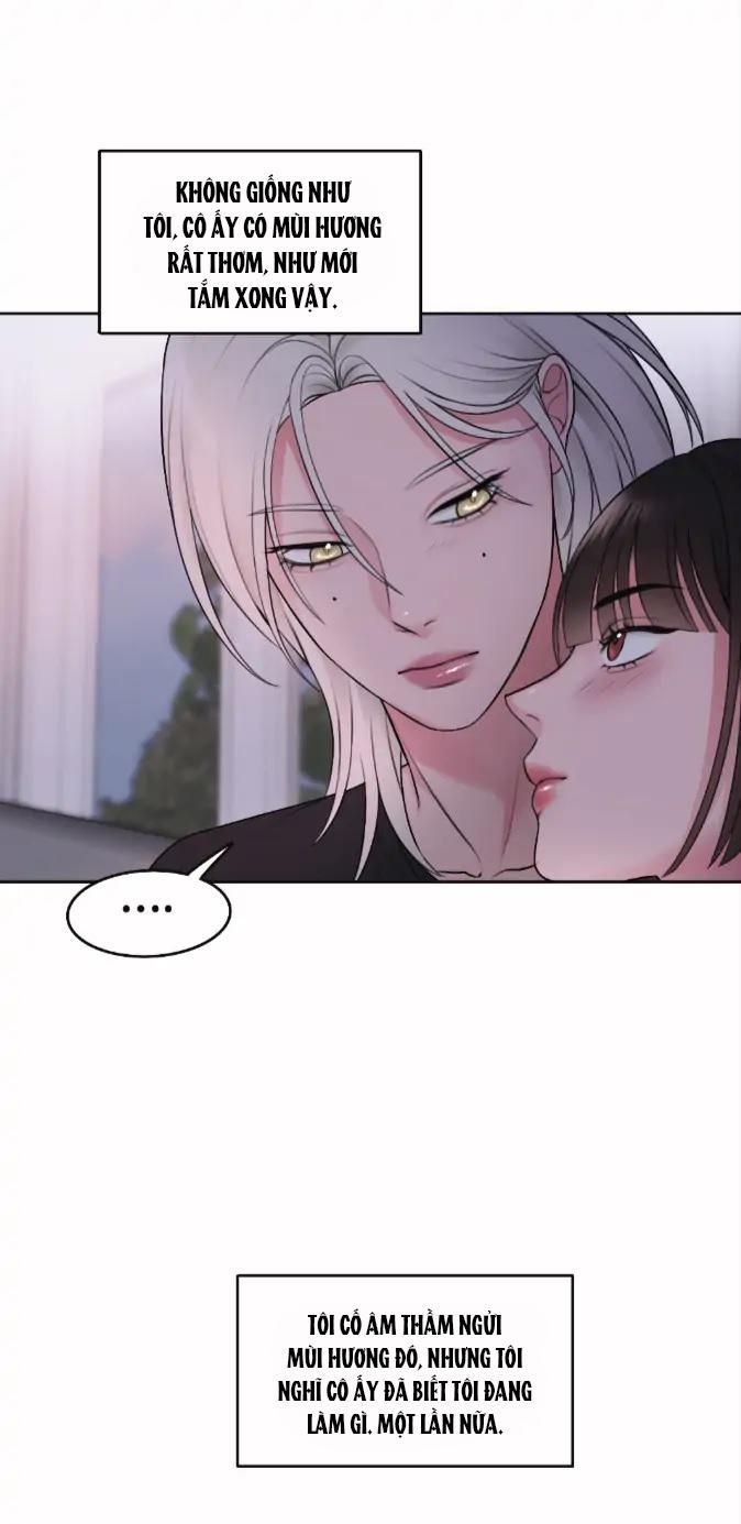 đọc truyện Vô Tình Chương 19 ảnh 27 tại Thiên Thai Truyện