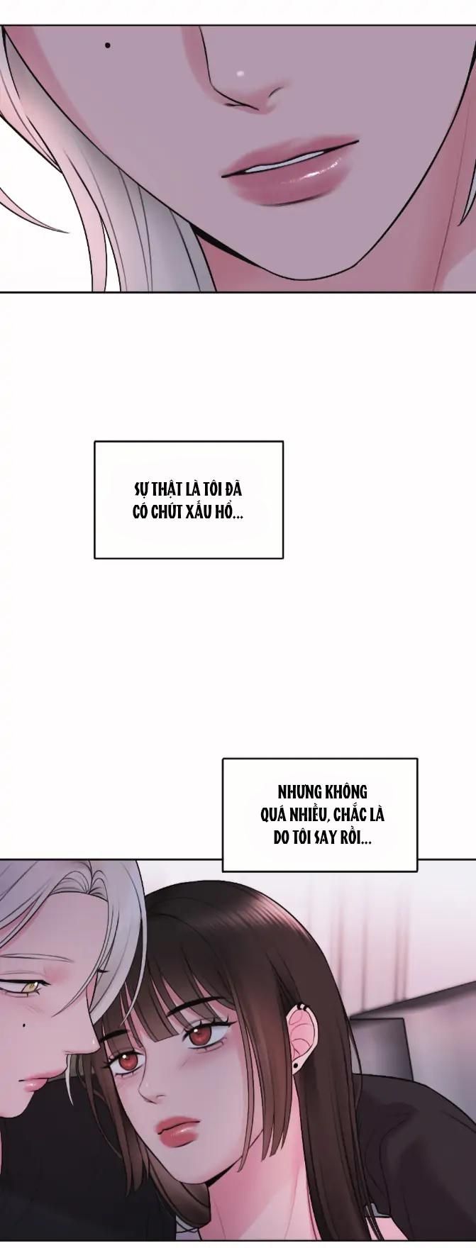 đọc truyện Vô Tình Chương 19 ảnh 28 tại Thiên Thai Truyện