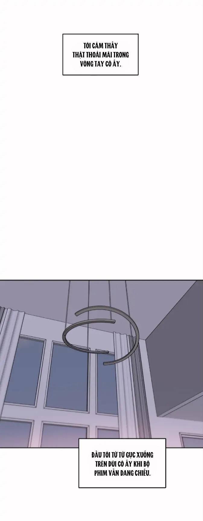 đọc truyện Vô Tình Chương 19 ảnh 29 tại Thiên Thai Truyện