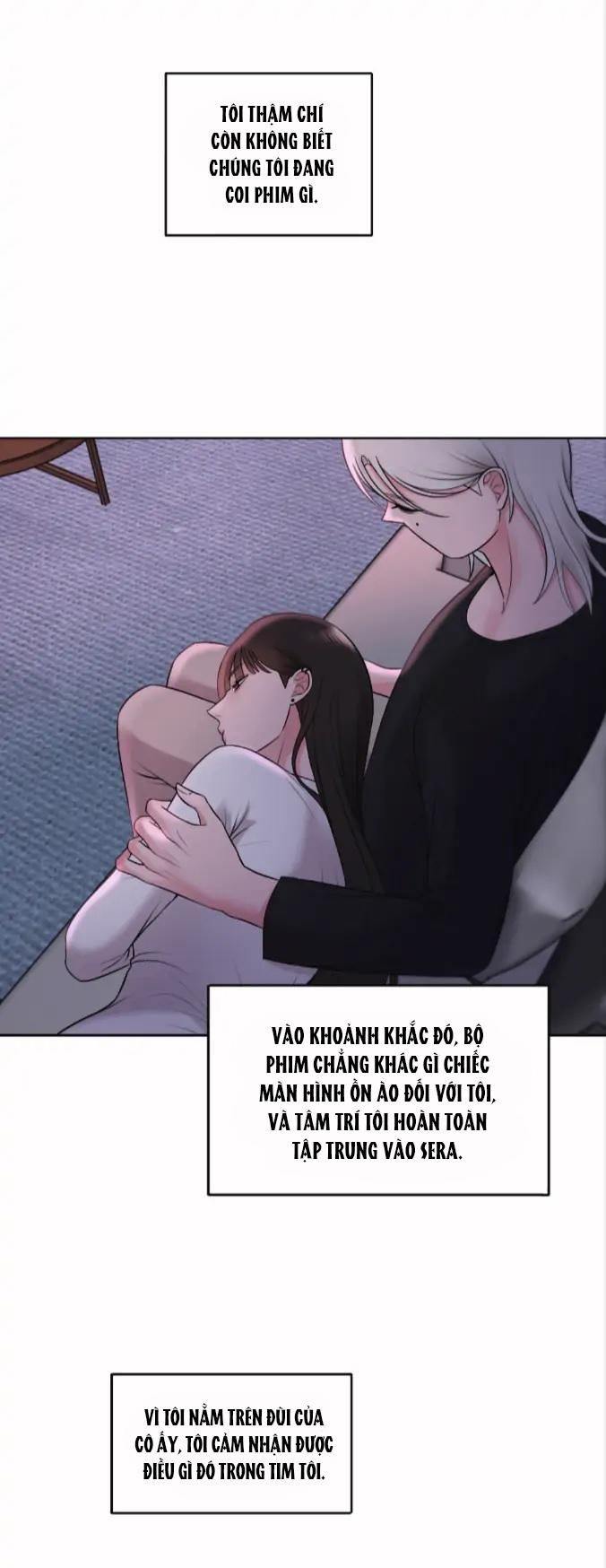 đọc truyện Vô Tình Chương 19 ảnh 30 tại Thiên Thai Truyện