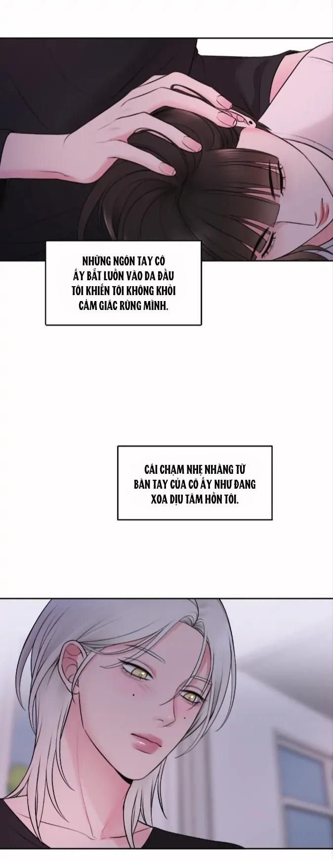 đọc truyện Vô Tình Chương 19 ảnh 32 tại Thiên Thai Truyện