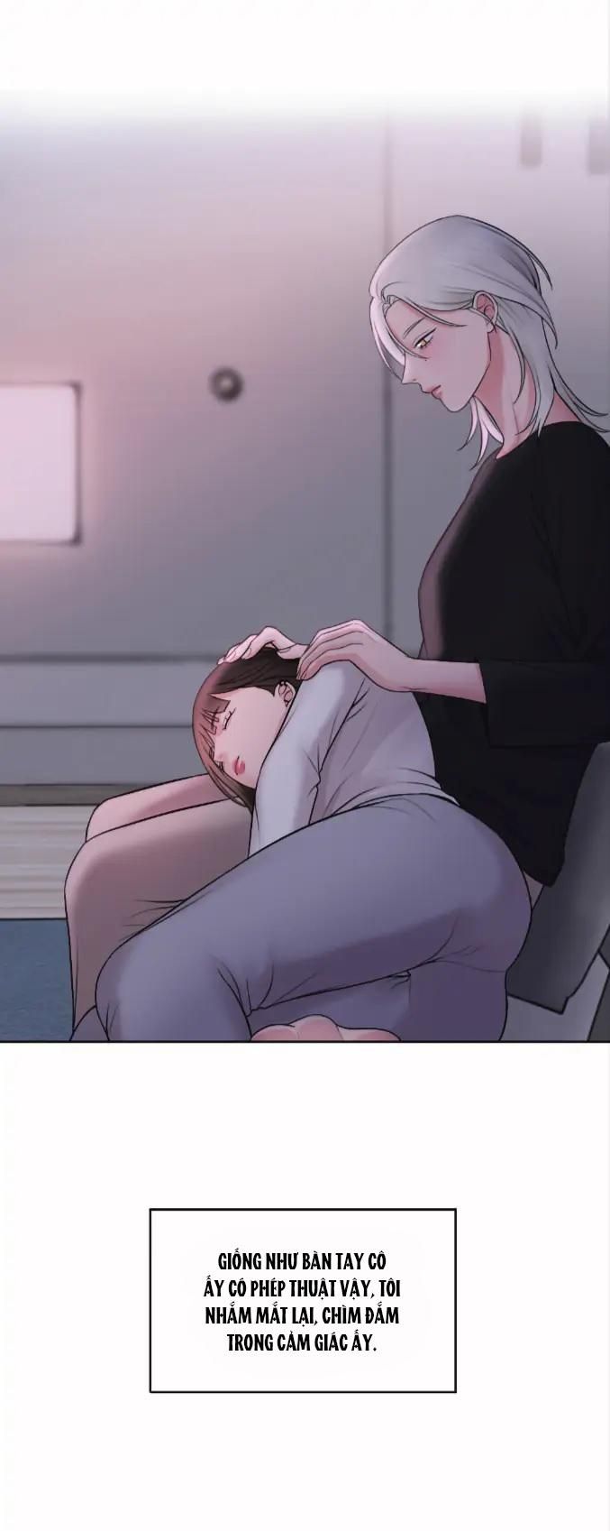 đọc truyện Vô Tình Chương 19 ảnh 34 tại Thiên Thai Truyện