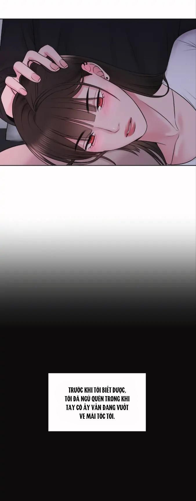 đọc truyện Vô Tình Chương 19 ảnh 35 tại Thiên Thai Truyện