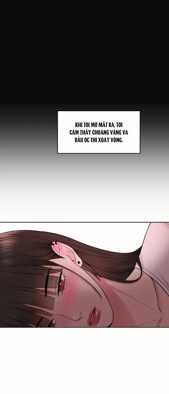 đọc truyện Vô Tình Chương 19 ảnh 36 tại Thiên Thai Truyện