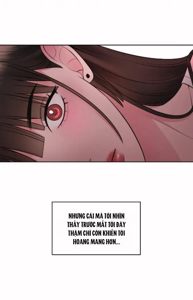 đọc truyện Vô Tình Chương 19 ảnh 37 tại Thiên Thai Truyện