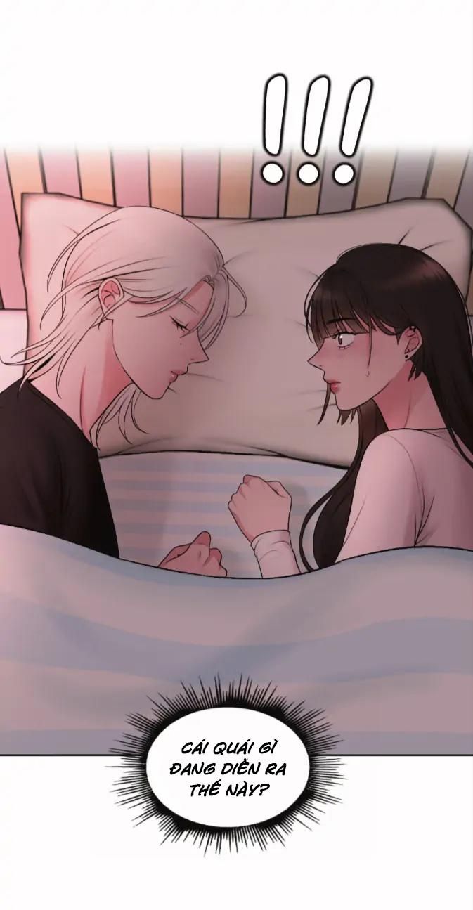 đọc truyện Vô Tình Chương 19 ảnh 38 tại Thiên Thai Truyện