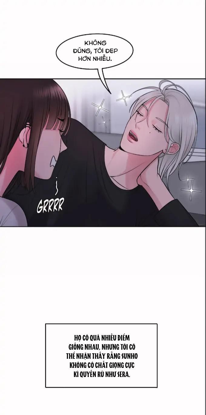 đọc truyện Vô Tình Chương 19 ảnh 9 tại Thiên Thai Truyện