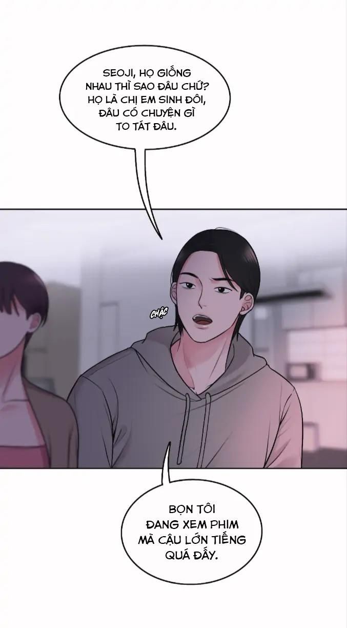 đọc truyện Vô Tình Chương 19 ảnh 11 tại Thiên Thai Truyện