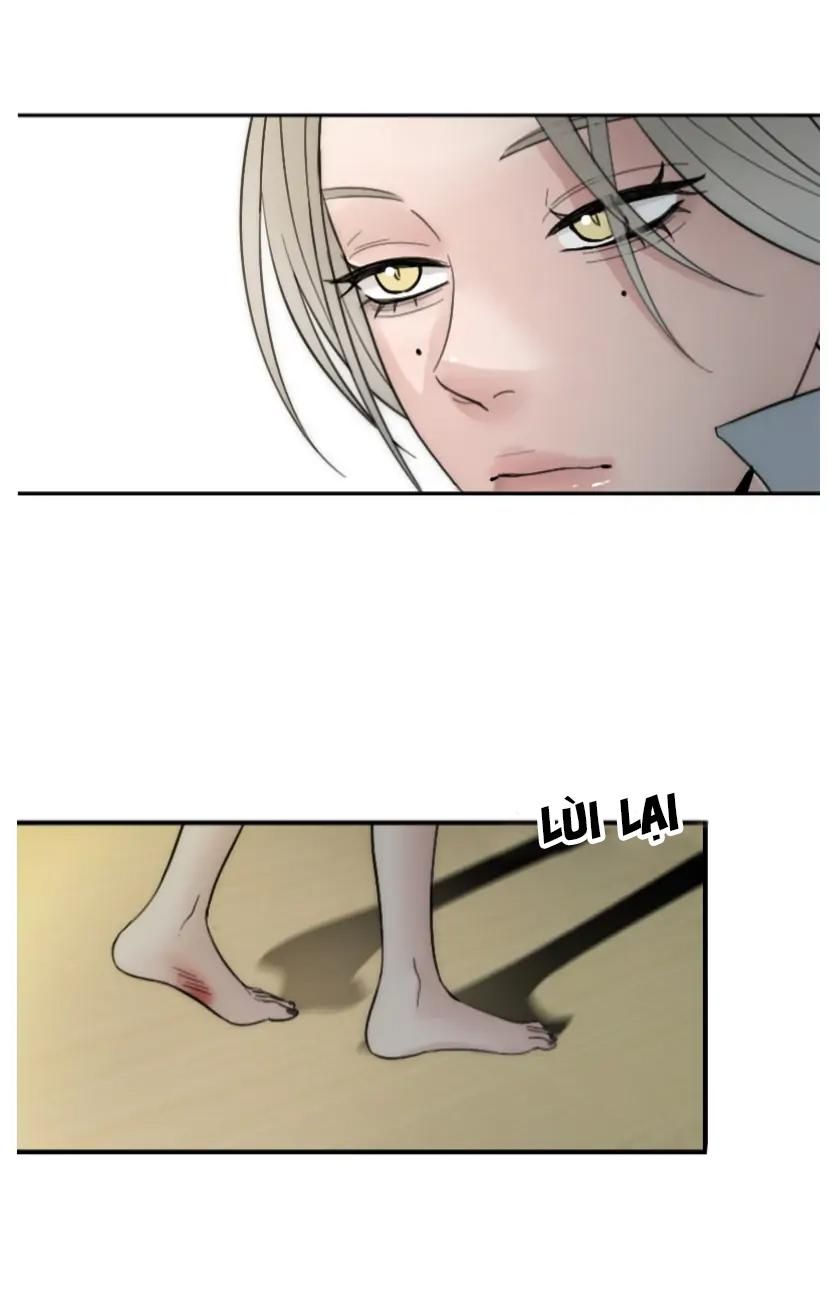 đọc truyện Vô Tình Chương 2 ảnh 14 tại Thiên Thai Truyện