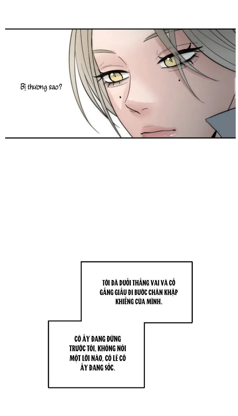 đọc truyện Vô Tình Chương 2 ảnh 15 tại Thiên Thai Truyện