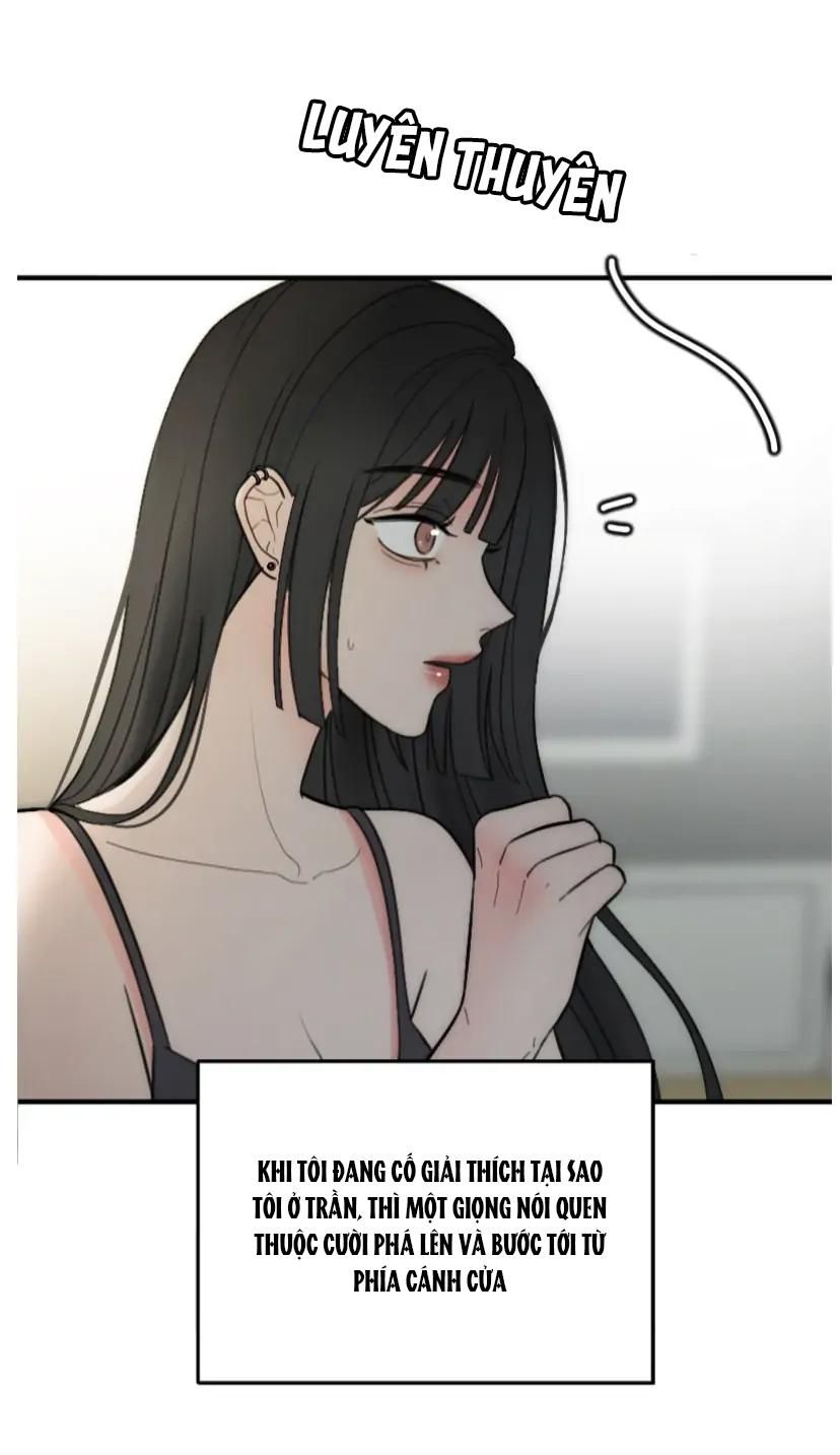 đọc truyện Vô Tình Chương 2 ảnh 17 tại Thiên Thai Truyện