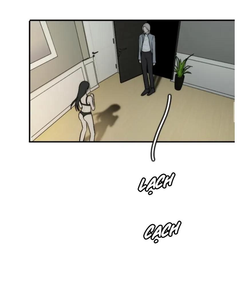 đọc truyện Vô Tình Chương 2 ảnh 18 tại Thiên Thai Truyện