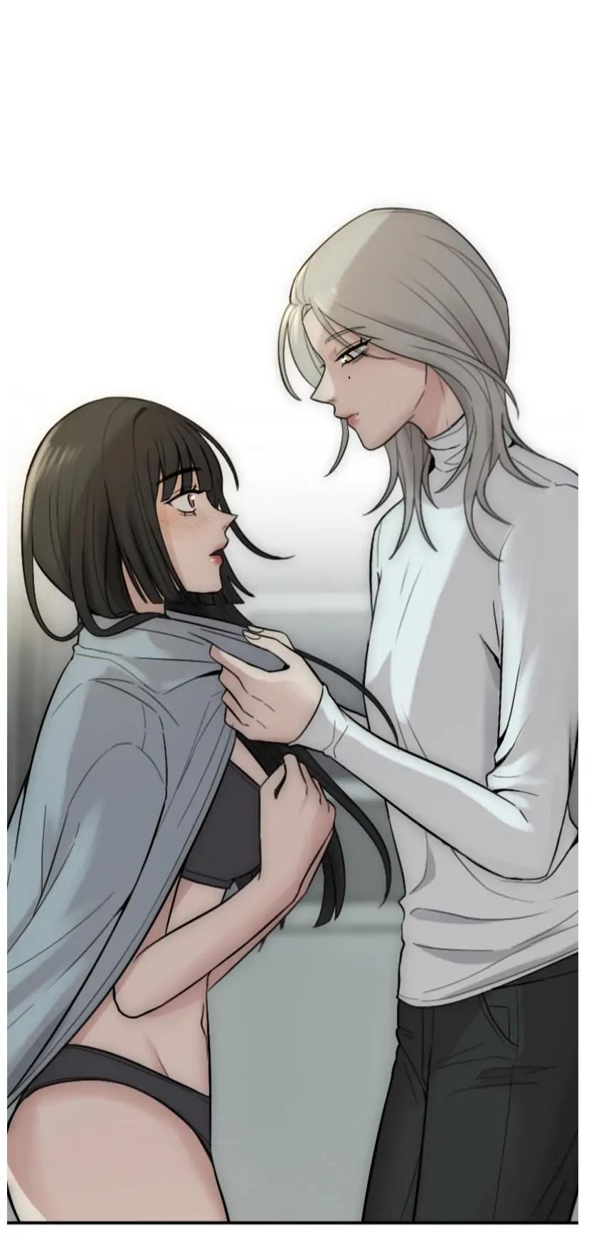 đọc truyện Vô Tình Chương 2 ảnh 23 tại Thiên Thai Truyện