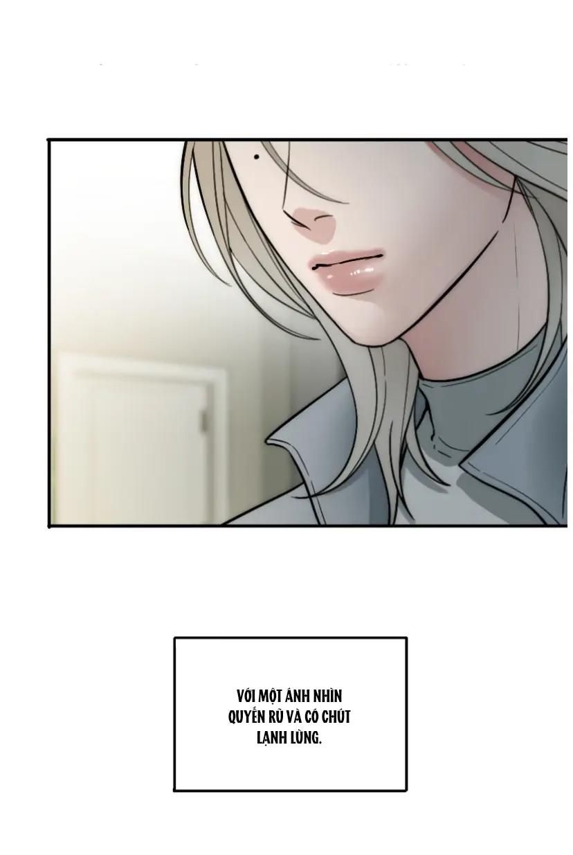 đọc truyện Vô Tình Chương 2 ảnh 5 tại Thiên Thai Truyện