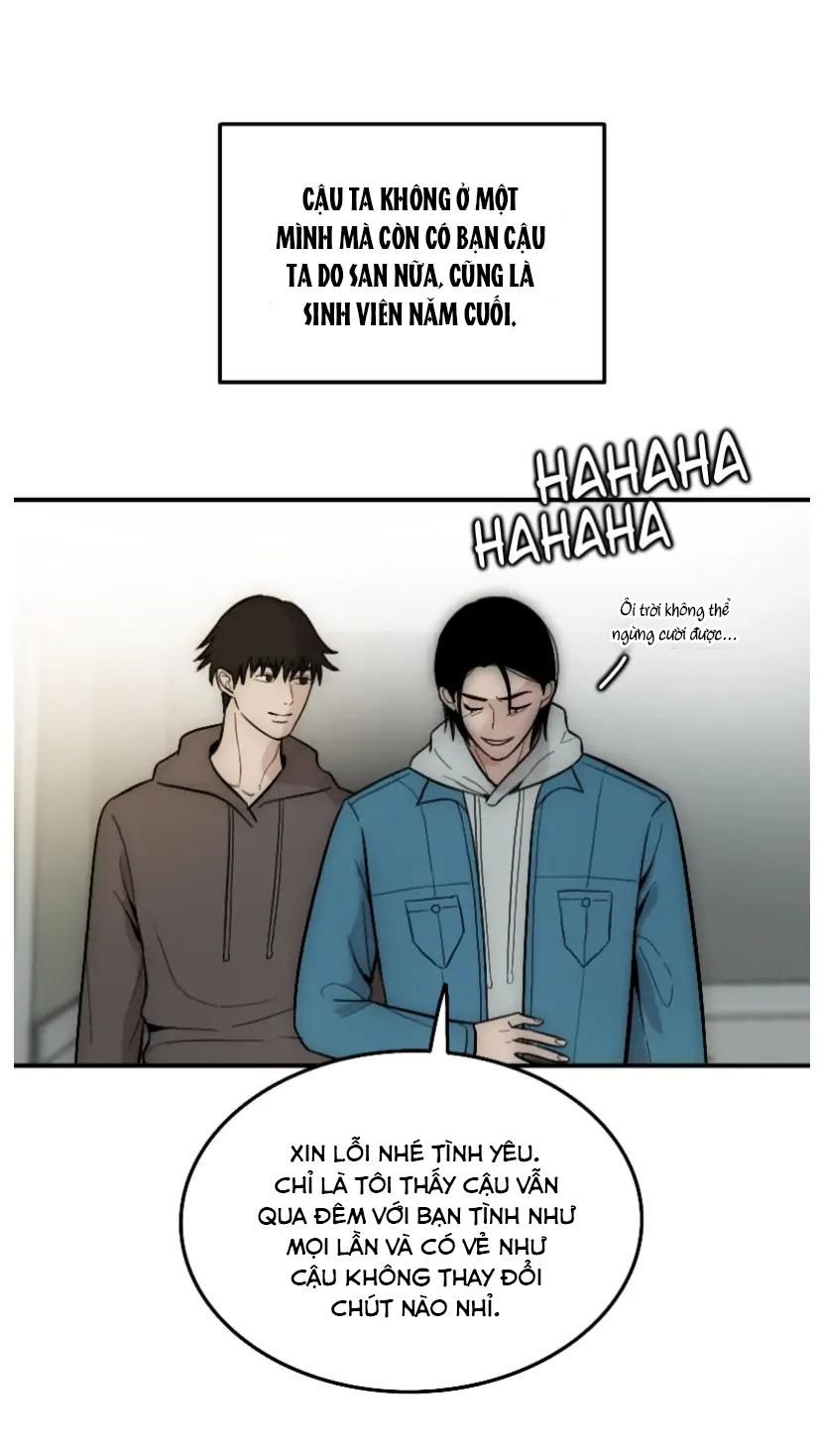 đọc truyện Vô Tình Chương 2 ảnh 36 tại Thiên Thai Truyện