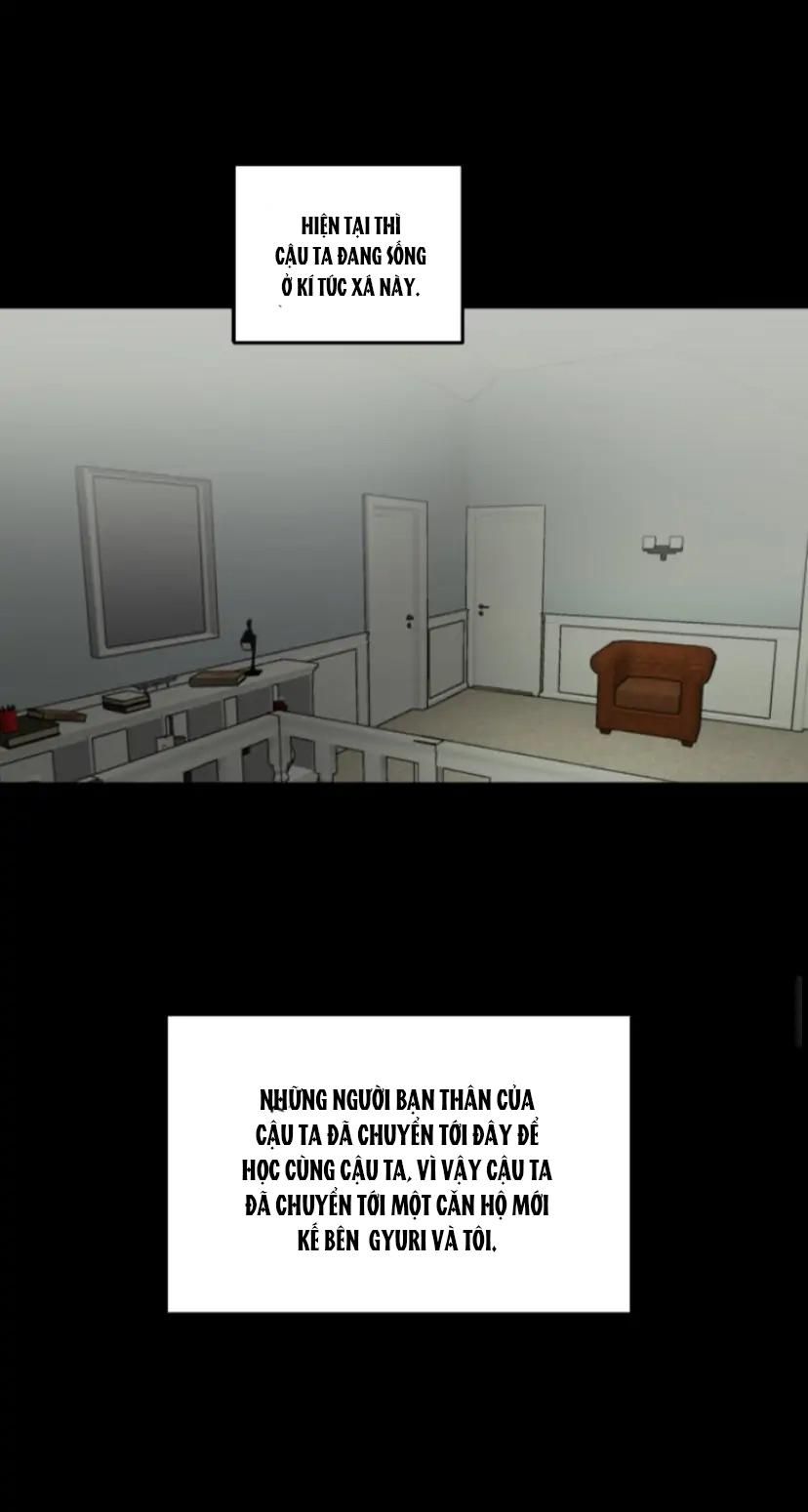 đọc truyện Vô Tình Chương 2 ảnh 41 tại Thiên Thai Truyện