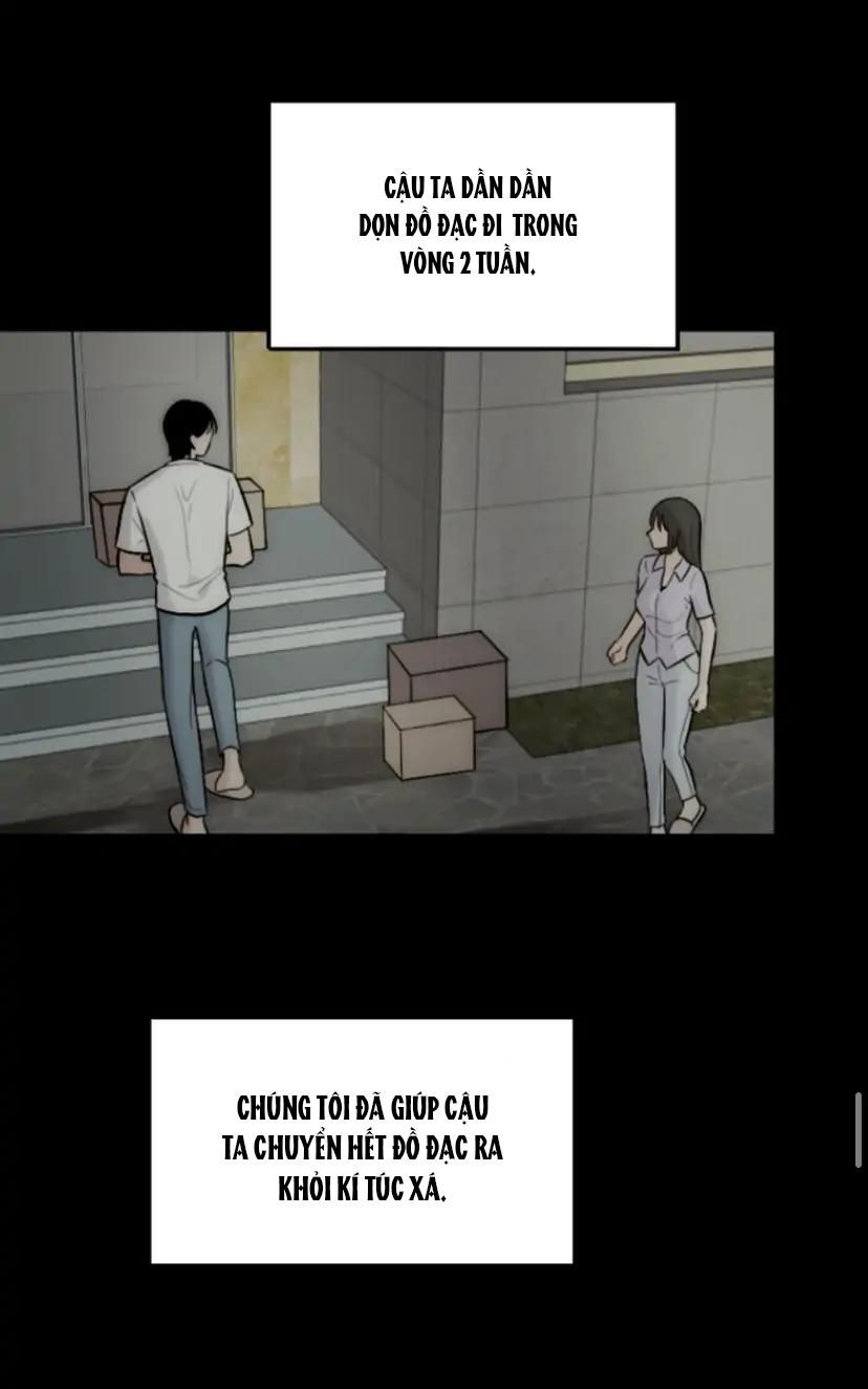 đọc truyện Vô Tình Chương 2 ảnh 43 tại Thiên Thai Truyện