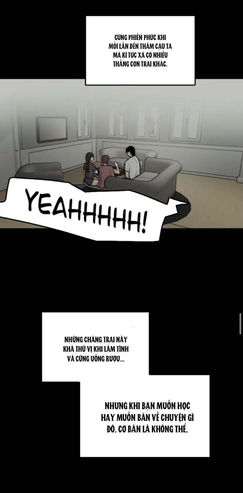 đọc truyện Vô Tình Chương 2 ảnh 44 tại Thiên Thai Truyện