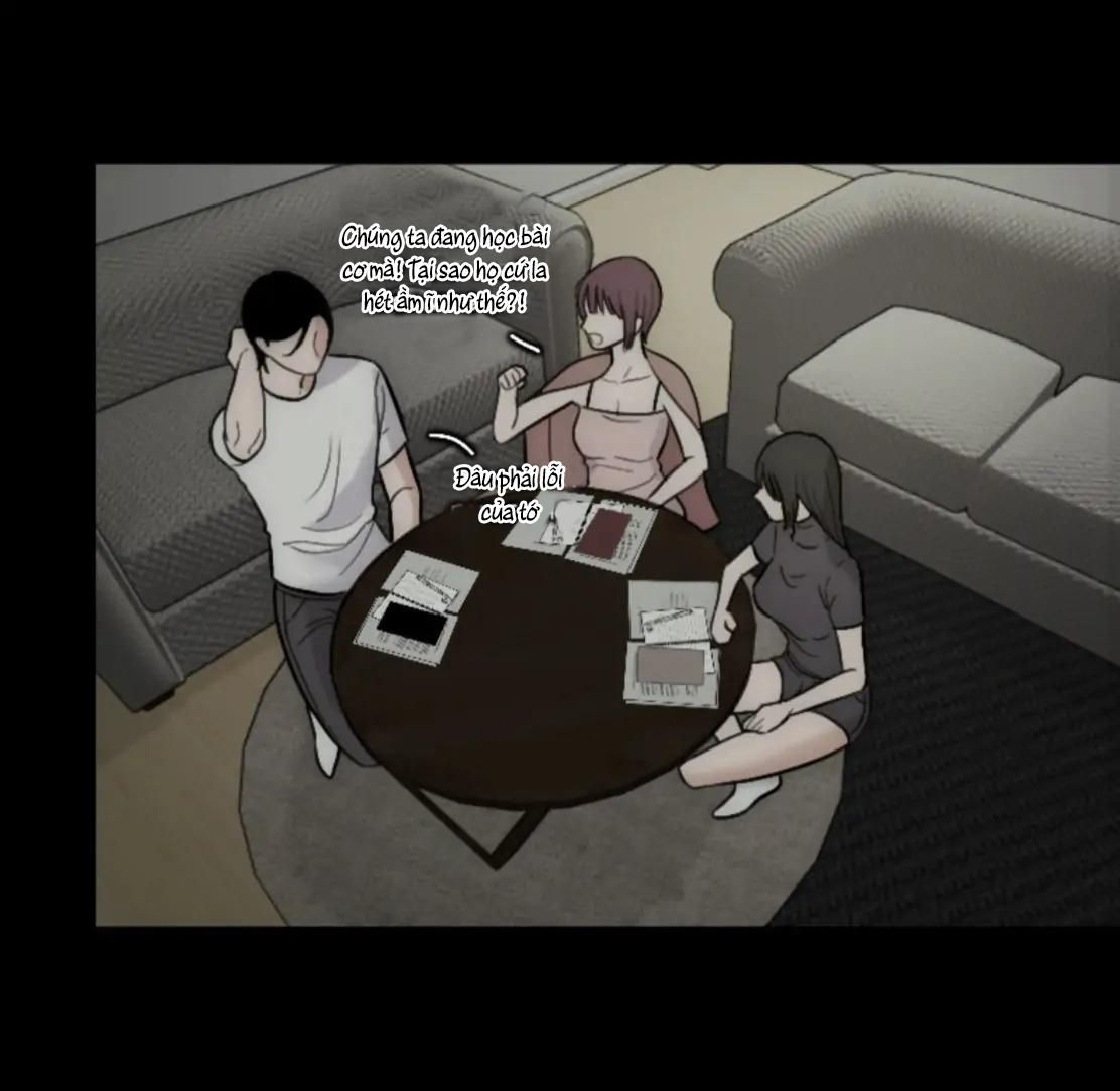 đọc truyện Vô Tình Chương 2 ảnh 45 tại Thiên Thai Truyện