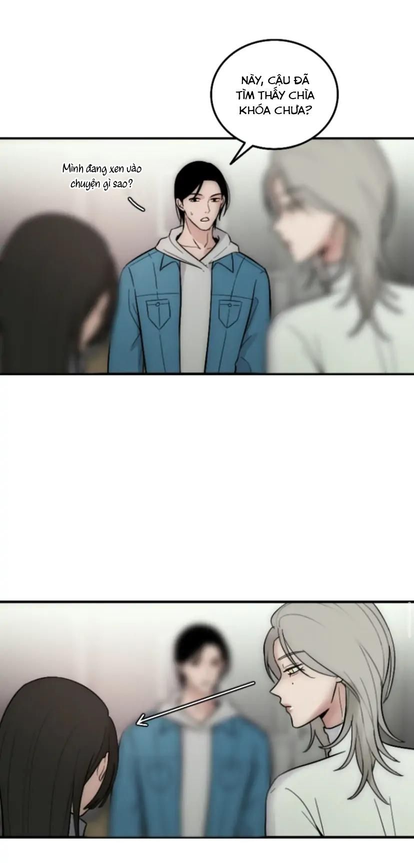 đọc truyện Vô Tình Chương 2 ảnh 49 tại Thiên Thai Truyện