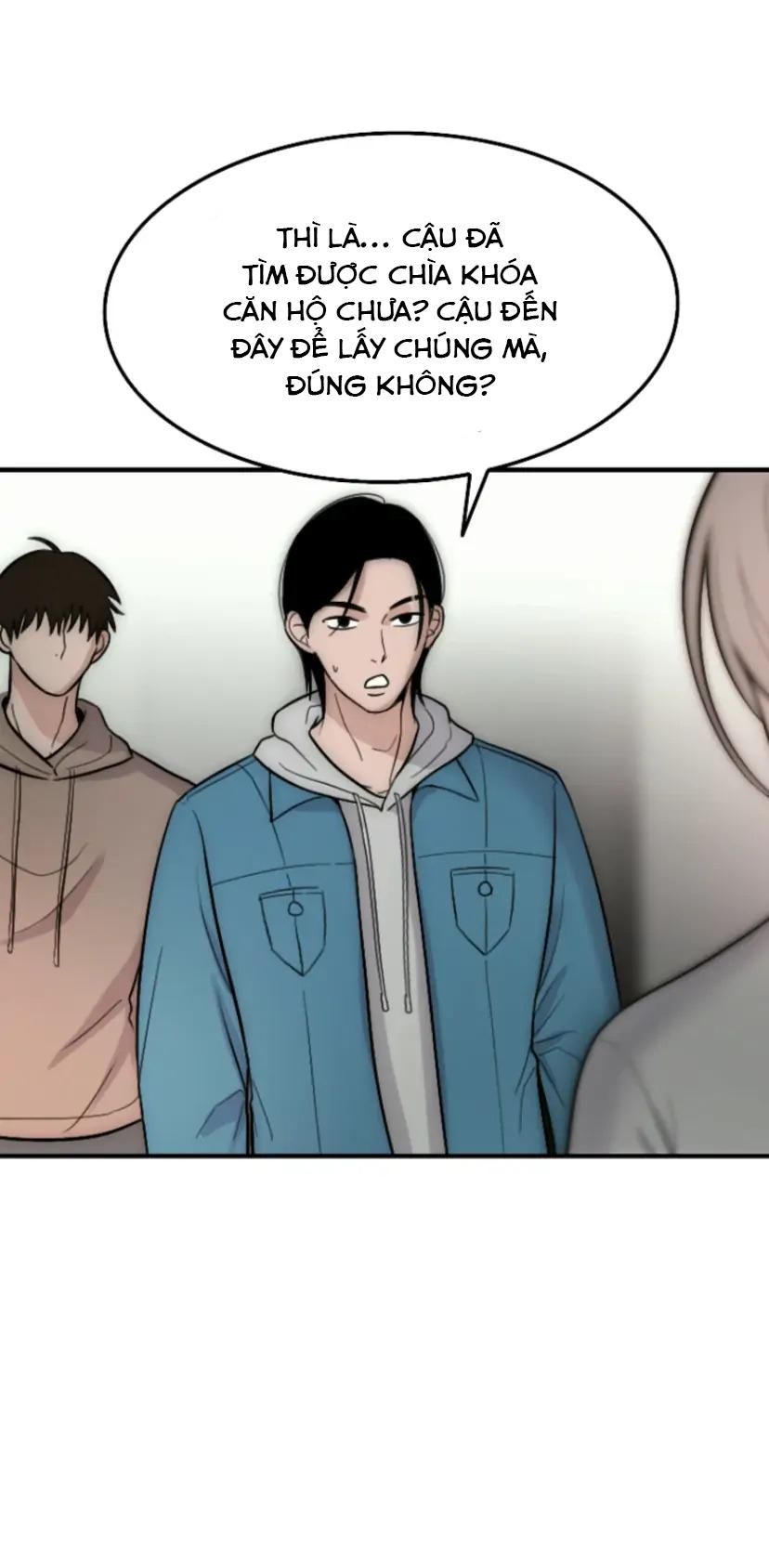 đọc truyện Vô Tình Chương 2 ảnh 52 tại Thiên Thai Truyện