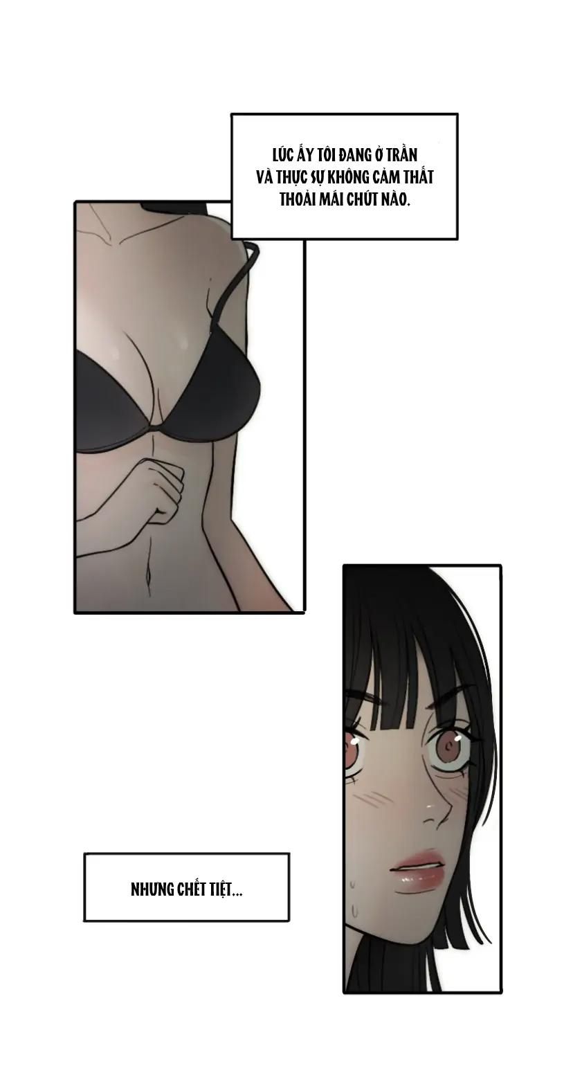 đọc truyện Vô Tình Chương 2 ảnh 8 tại Thiên Thai Truyện