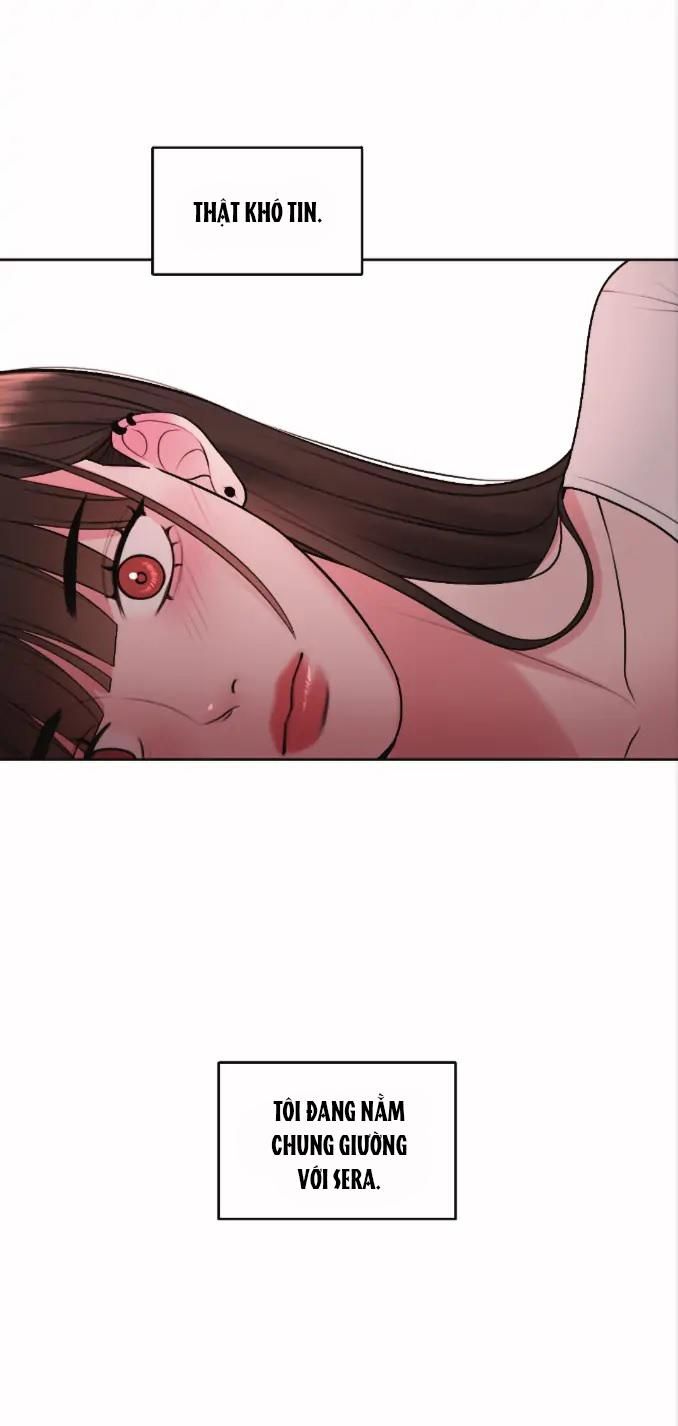 đọc truyện Vô Tình Chương 20 ảnh 3 tại Thiên Thai Truyện